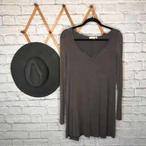 3 for $30 Andree long sleeve dress